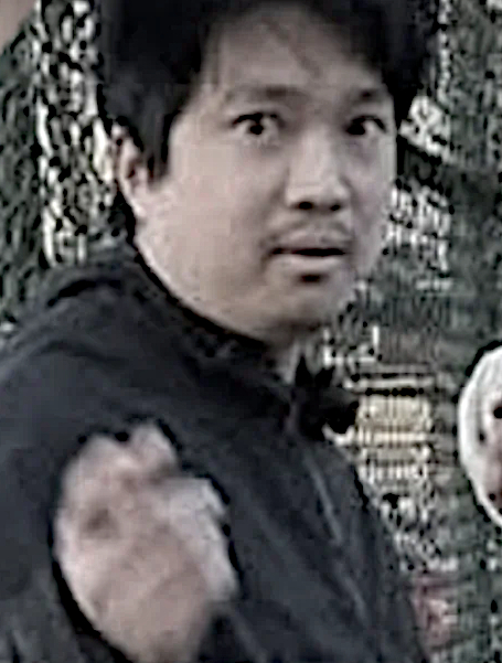 Kai-Ji Adam Lo Lapu Lapu mass murderer